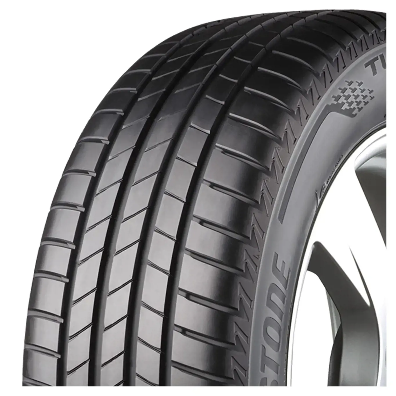 Летни гуми BRIDGESTONE TURANZA T005 205/55 R16 91H - Жижо