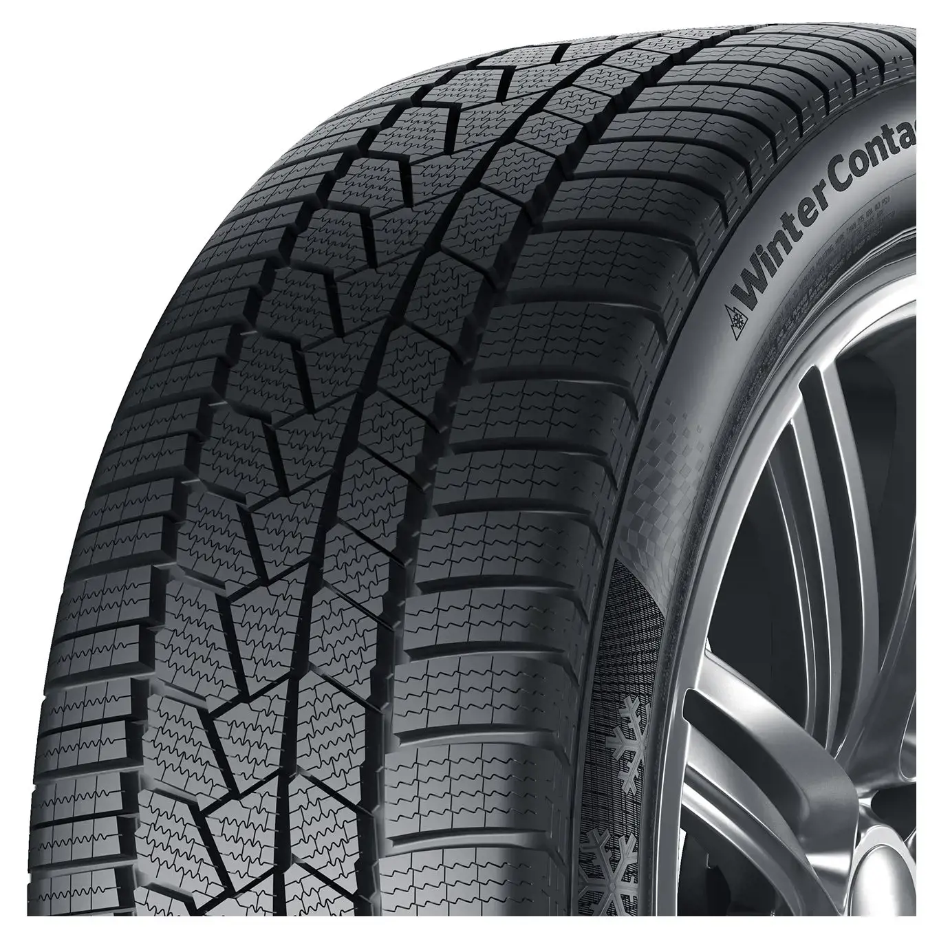 Continental WinterContact TS 870 205/55 R16 Invernali - Prezzi e Offerte