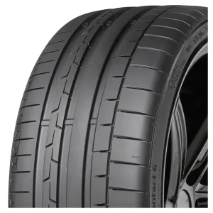 Летни гуми CONTINENTAL SPORTCONTACT 6 MO 275/45 R21 107Y