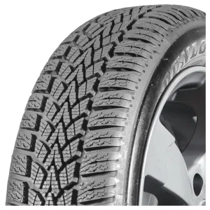 Зимни гуми DUNLOP WINTER RESPONSE 2 165/70 R14 81T