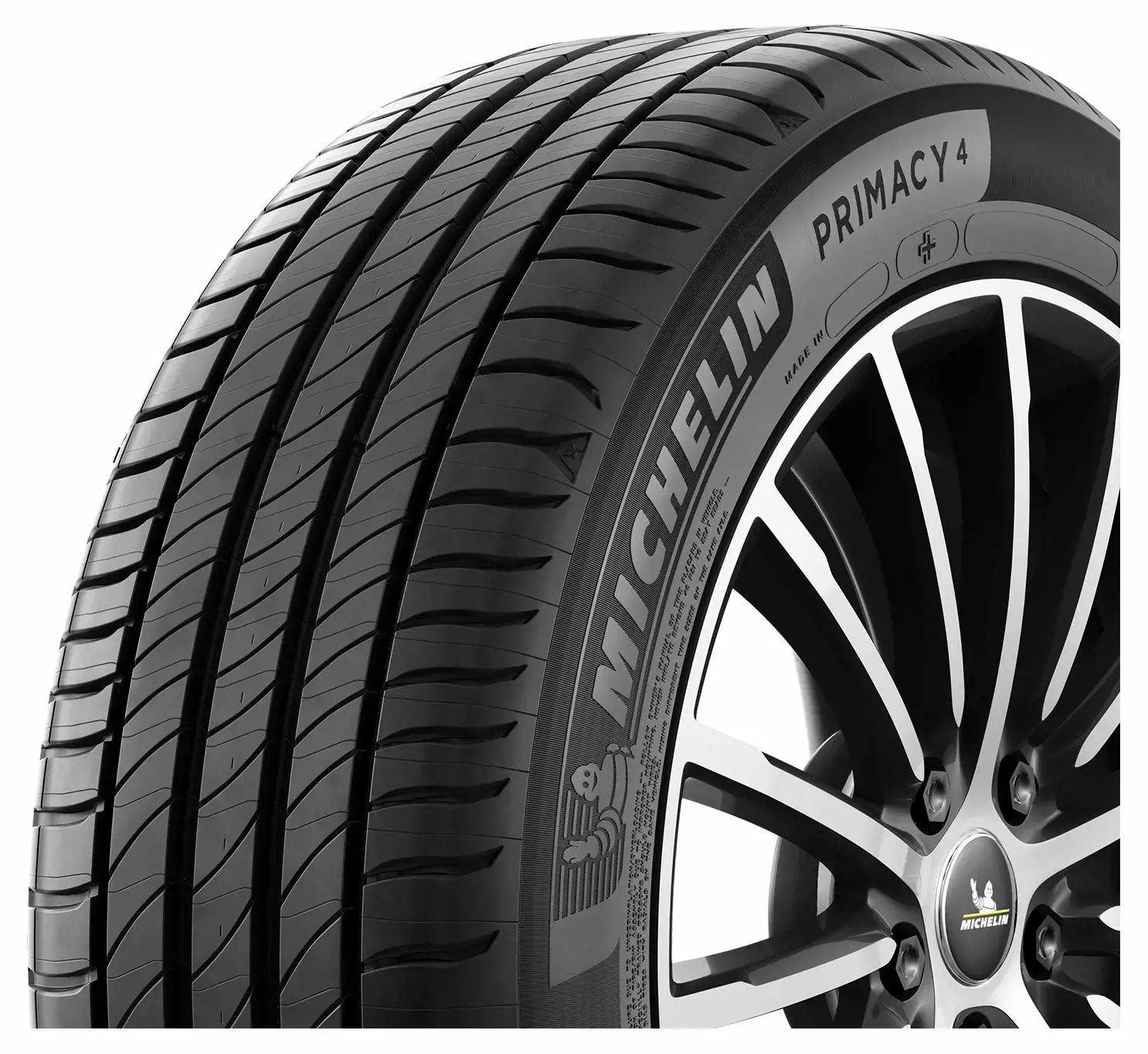 Летни гуми MICHELIN PRIMACY 4 205/55 R16 91V - Жижо
