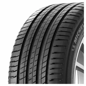 Летни гуми MICHELIN LATITUDE SPORT 3 XL 275/40 R20 106Y