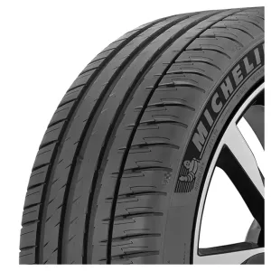 Летни гуми MICHELIN PILOT SPORT 4 SUV XL 285/45 R20 112Y