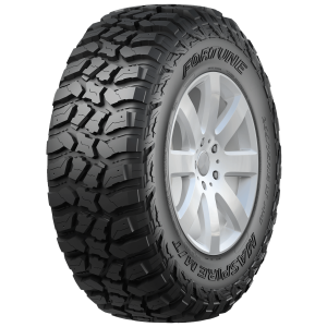 Летни гуми FORTUNE MASPIRE M/T 265/70 R17 121/118Q