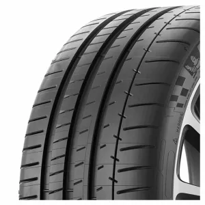 Летни гуми MICHELIN PILOT SUPER SPORT MO XL 245/40 R18 97Y