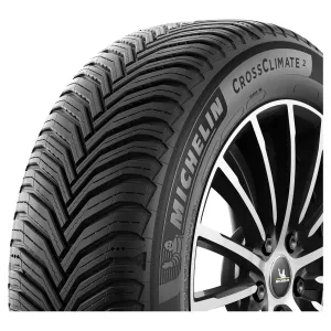 Всесезонни гуми MICHELIN CROSSCLIMATE 2 XL 255/45 R19 104V