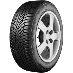 Всесезонни гуми FIRESTONE MULTISEASON GEN 02 185/65 R14 90H