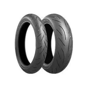 Гуми BRIDGESTONE S21 R 180/55 R17 73W