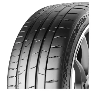 Летни гуми CONTINENTAL SPORTCONTACT 7 * 215/40 R18 89Y