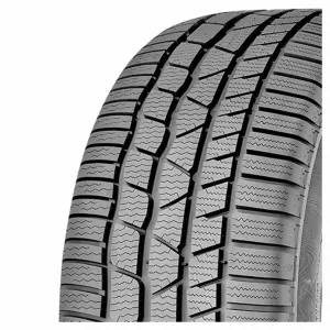 Зимни гуми CONTINENTAL WINTERCONTACT TS 830 P SUV SSR 225/60 R17 99H