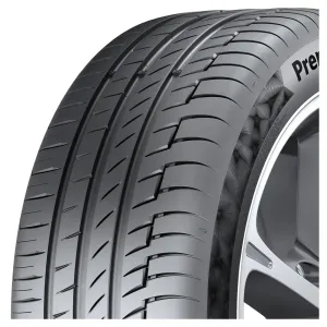 Летни гуми CONTINENTAL PREMIUMCONTACT 6 FR 235/45 R18 94V