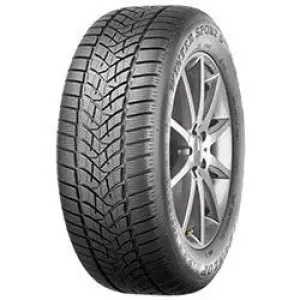 Зимни гуми DUNLOP WINTER 175/65 R17 87H
