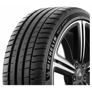 Летни гуми MICHELIN PILOT SPORT 5 XL 275/40 R18 103Y