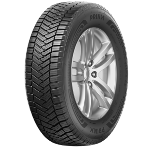 Всесезонни гуми PRINX VANEA 4S 225/55 R17C 109/107H