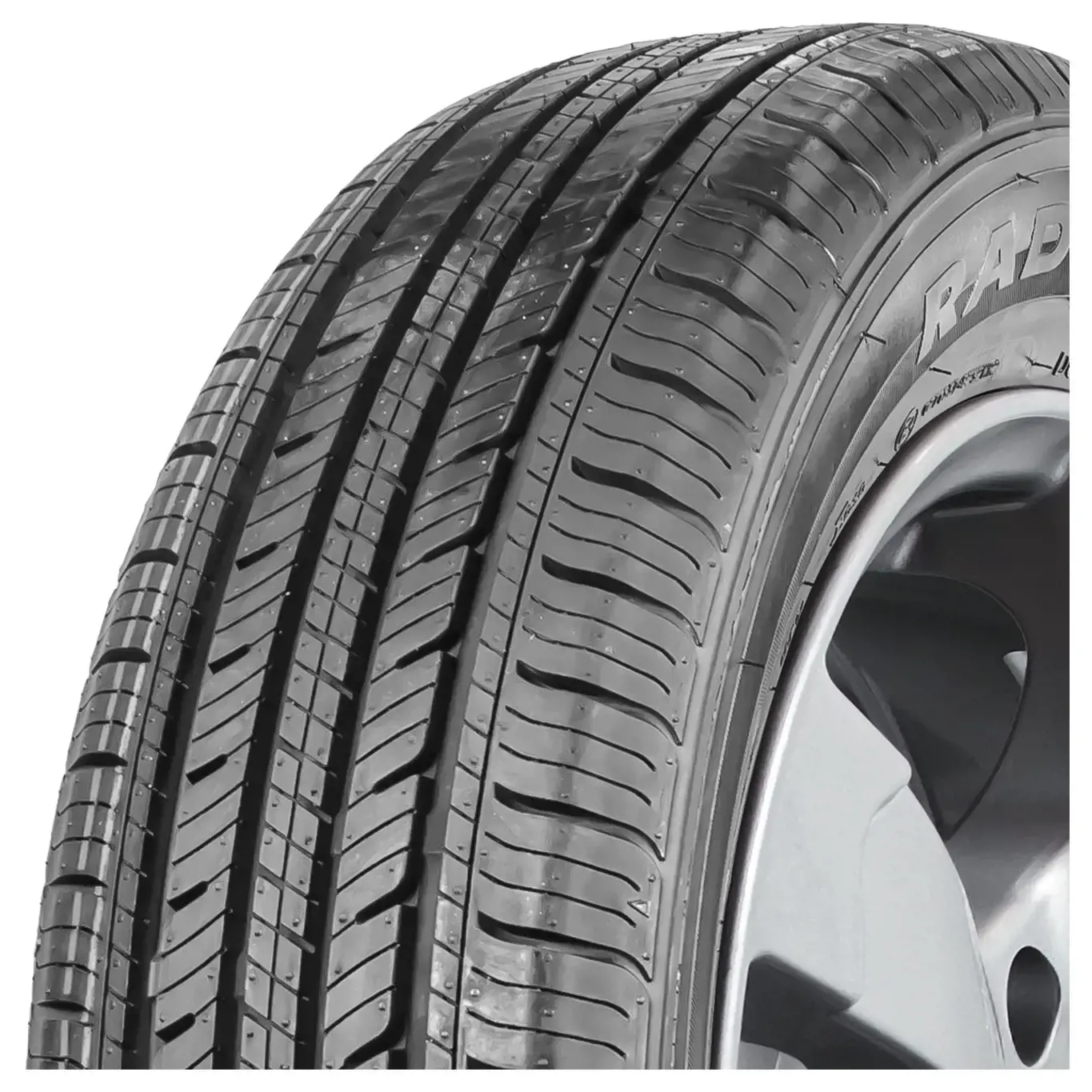 Летни гуми WESTLAKE Z-107 XL 245/45 R18 100W