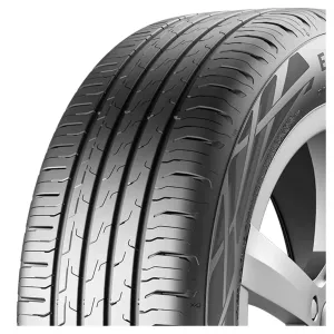 Летни гуми CONTINENTAL XL ECOCONTACT 6 * 225/55 R17 101Y