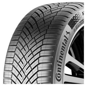 Всесезонни гуми CONTINENTAL ALL-SEASON CONTACT 2 255/55 R18 1095W