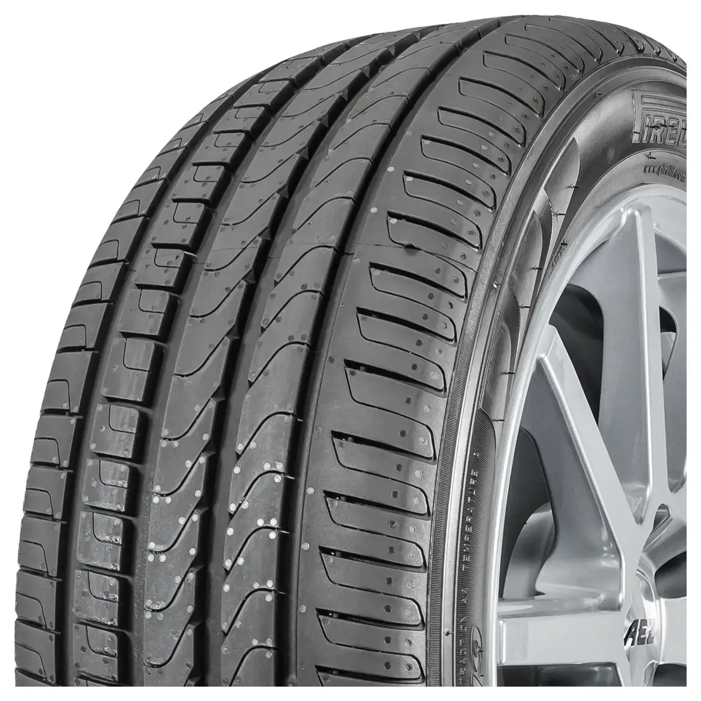 Летни гуми PIRELLI S-VERDE MO 255/45 R20 101W